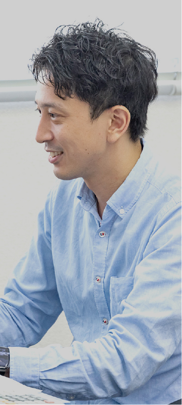営業